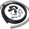 ALLSTAR PERFORMANCE Power Steering Hose Kit Box ALL48204