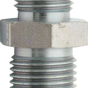 ALLSTAR PERFORMANCE P/S Fitting with O-ring 6AN to 16mm-1.50 ALL48210