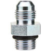 ALLSTAR PERFORMANCE P/S Fitting with O-ring 6AN to 9/16in-18 ALL48214