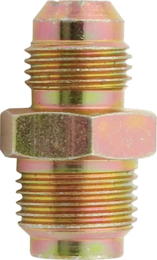 ALLSTAR PERFORMANCE P/S Fitting w/o O-ring 6AN To 5/8in-18 ALL48215