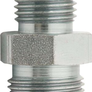 ALLSTAR PERFORMANCE P/S Fitting w/o O-ring 6AN to 11/16in-18 ALL48217