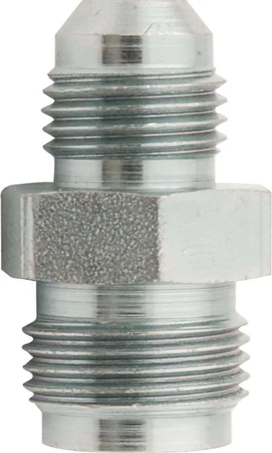 ALLSTAR PERFORMANCE P/S Fitting w/o O-ring 6AN to 11/16in-18 ALL48217