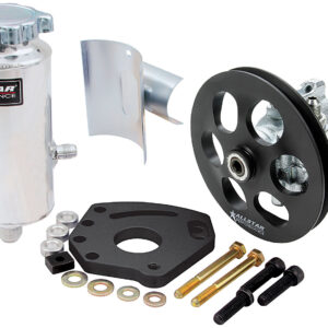 ALLSTAR PERFORMANCE Power Steering Kit Head Mount ALL48240