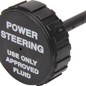 ALLSTAR PERFORMANCE Power Steering Pump Cap for ALL48245 ALL48246