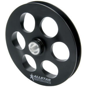 ALLSTAR PERFORMANCE Pulley for ALL48245 and ALL48250 ALL48251