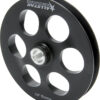 ALLSTAR PERFORMANCE Pulley for ALL48252 ALL48253