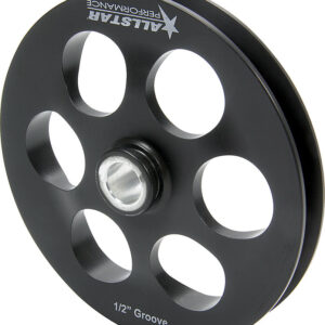 ALLSTAR PERFORMANCE Pulley for ALL48252 ALL48253