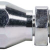 ALLSTAR PERFORMANCE Power Steering Fitting Straight -6 ALL48271