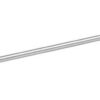 ALLSTAR PERFORMANCE 3/16in Brake Line 8in Stainless Steel ALL48300