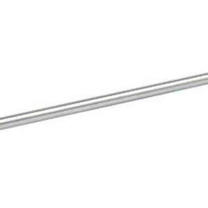 ALLSTAR PERFORMANCE 3/16in Brake Line 20in Stainless Steel ALL48302