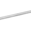 ALLSTAR PERFORMANCE 1/4in Brake Line 72in Stainless Steel ALL48317