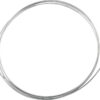 ALLSTAR PERFORMANCE 1/4in Brake Line 20ft Stainless Steel ALL48318