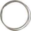 ALLSTAR PERFORMANCE 3/8in Coiled Tubing 20ft Stainless Steel ALL48322