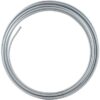 ALLSTAR PERFORMANCE 3/8in Coiled Tubing 25ft Steel ALL48328
