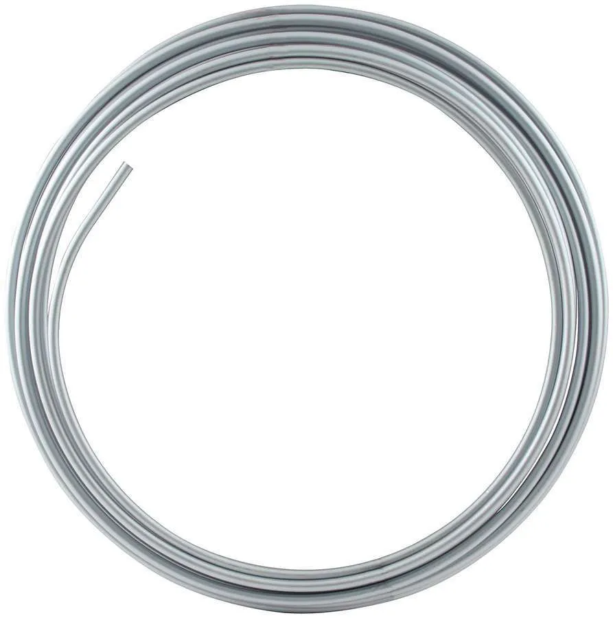 ALLSTAR PERFORMANCE 3/8in Coiled Tubing 25ft Steel ALL48328