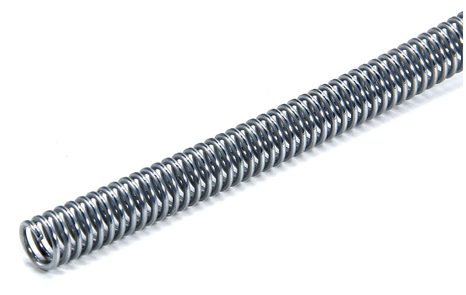 ALLSTAR PERFORMANCE Gravel Guard Brake Line Protector 3/16in ALL48330