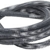 ALLSTAR PERFORMANCE Gravel Guard Brake Line Protector 1/4in ALL48332