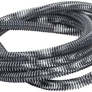 ALLSTAR PERFORMANCE Gravel Guard Brake Line Protector 1/4in ALL48332