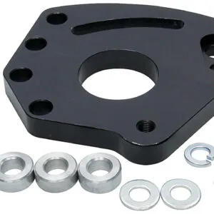 ALLSTAR PERFORMANCE P/S Bracket Kit Head Mount ALL48500
