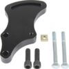 ALLSTAR PERFORMANCE P/S Bracket Kit Block Mount ALL48503