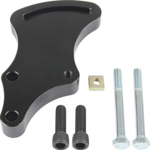 ALLSTAR PERFORMANCE P/S Bracket Kit Block Mount ALL48503