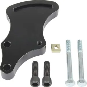 ALLSTAR PERFORMANCE P/S Bracket Kit Block Mount ALL48503