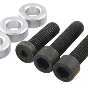 ALLSTAR PERFORMANCE Bracket to Head Bolt Kit ALL48505