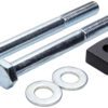 ALLSTAR PERFORMANCE Pump to Bracket Bolt Kit ALL48507