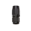 ALLSTAR PERFORMANCE Reusable Hose End Black Straight -6 ALL49312