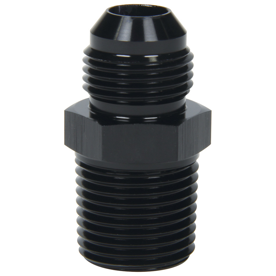 ALLSTAR PERFORMANCE AN To NPT Straight -8 x 1/2in ALL49514