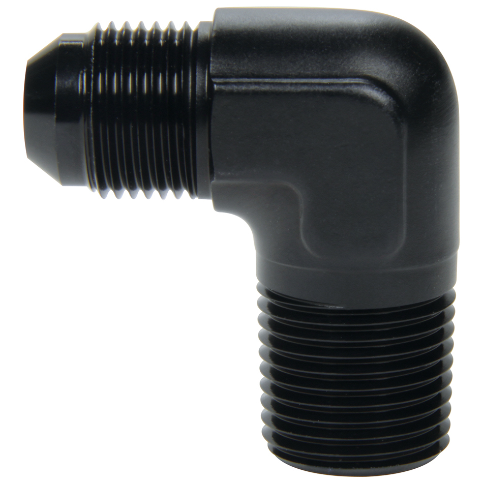 ALLSTAR PERFORMANCE AN To NPT 90 Degree -3 x 1/8in ALL49562