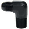ALLSTAR PERFORMANCE AN To NPT 90 Degree -8 x 1/2in ALL49574