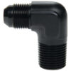 ALLSTAR PERFORMANCE AN To NPT 90 Degree -10 x 3/8in ALL49577