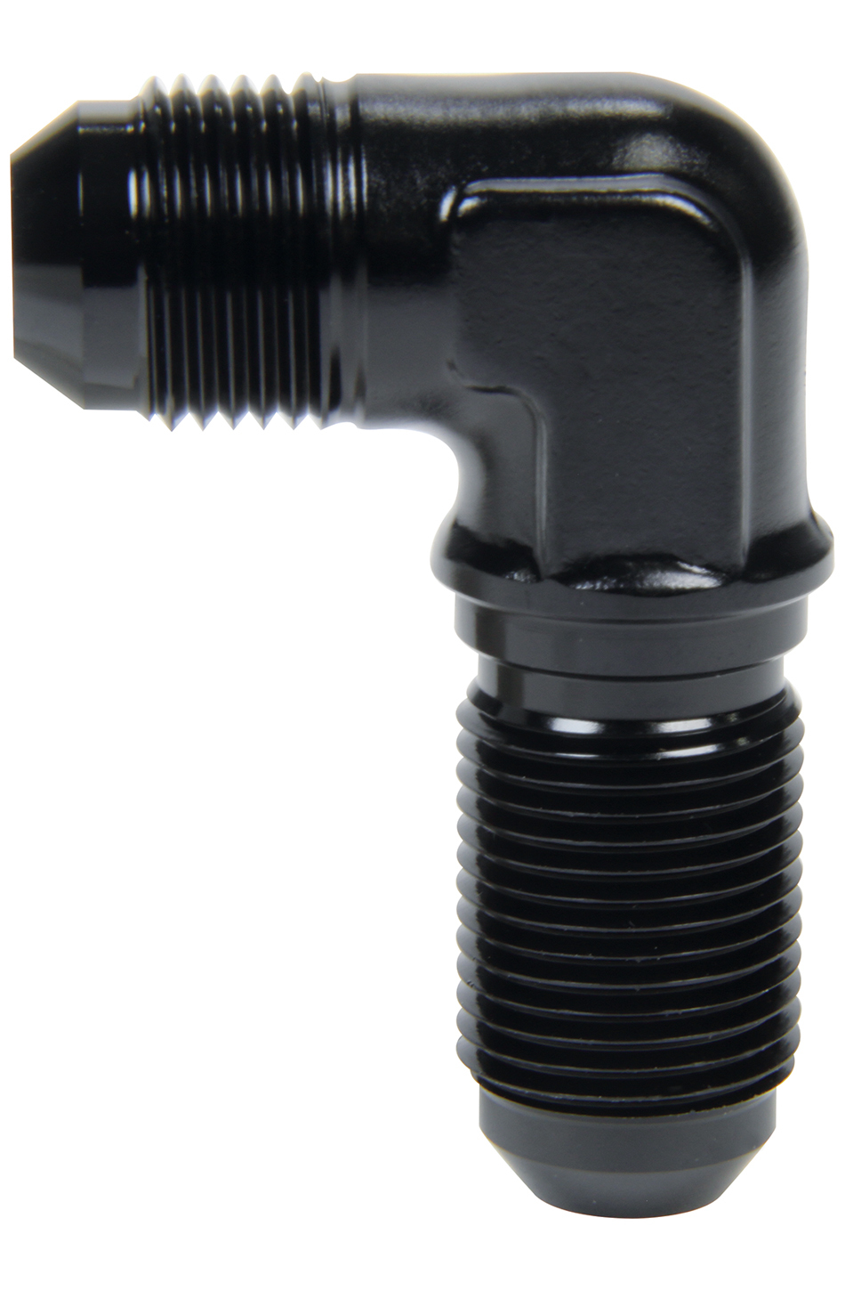 ALLSTAR PERFORMANCE Bulkhead AN 90 Deg -8 ALL49623