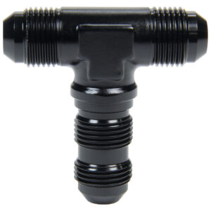 ALLSTAR PERFORMANCE Bulkhead AN -6 Tee On The Side ALL49632