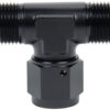 ALLSTAR PERFORMANCE AN Tee -8 Swivel On Side ALL49653