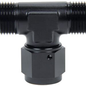 ALLSTAR PERFORMANCE AN Tee -8 Swivel On Side ALL49653