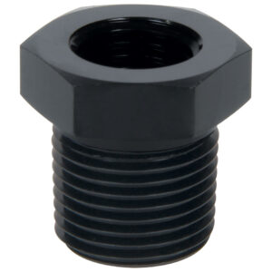 ALLSTAR PERFORMANCE Reducer NPT 3/8in to 1/4in ALL49772