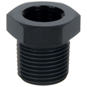 ALLSTAR PERFORMANCE Reducer NPT 1/2in to 1/4in ALL49774