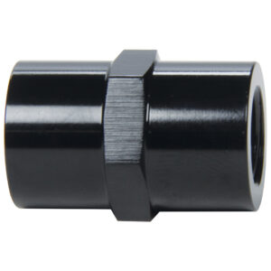 ALLSTAR PERFORMANCE Female Union Aluminum 1/8in to 1/8in NPT ALL49785