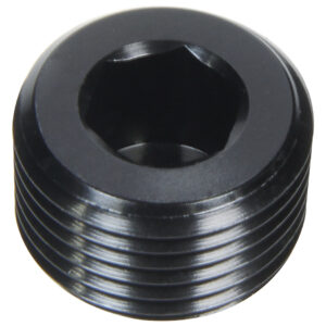 ALLSTAR PERFORMANCE Allen Plug NPT 3/4in ALL49805