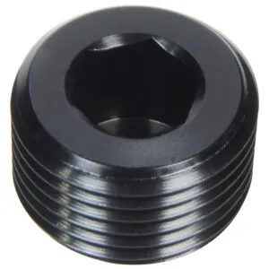 ALLSTAR PERFORMANCE Allen Plug NPT 3/4in ALL49805