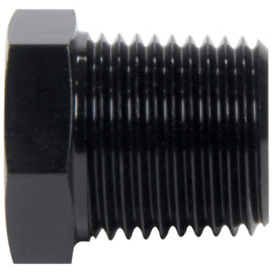 ALLSTAR PERFORMANCE Hex Plug NPT 1/8in ALL49820