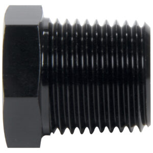 ALLSTAR PERFORMANCE Hex Plug NPT 1/2in ALL49822