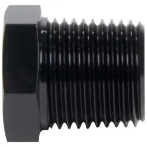 ALLSTAR PERFORMANCE Hex Plug NPT 1/2in ALL49822