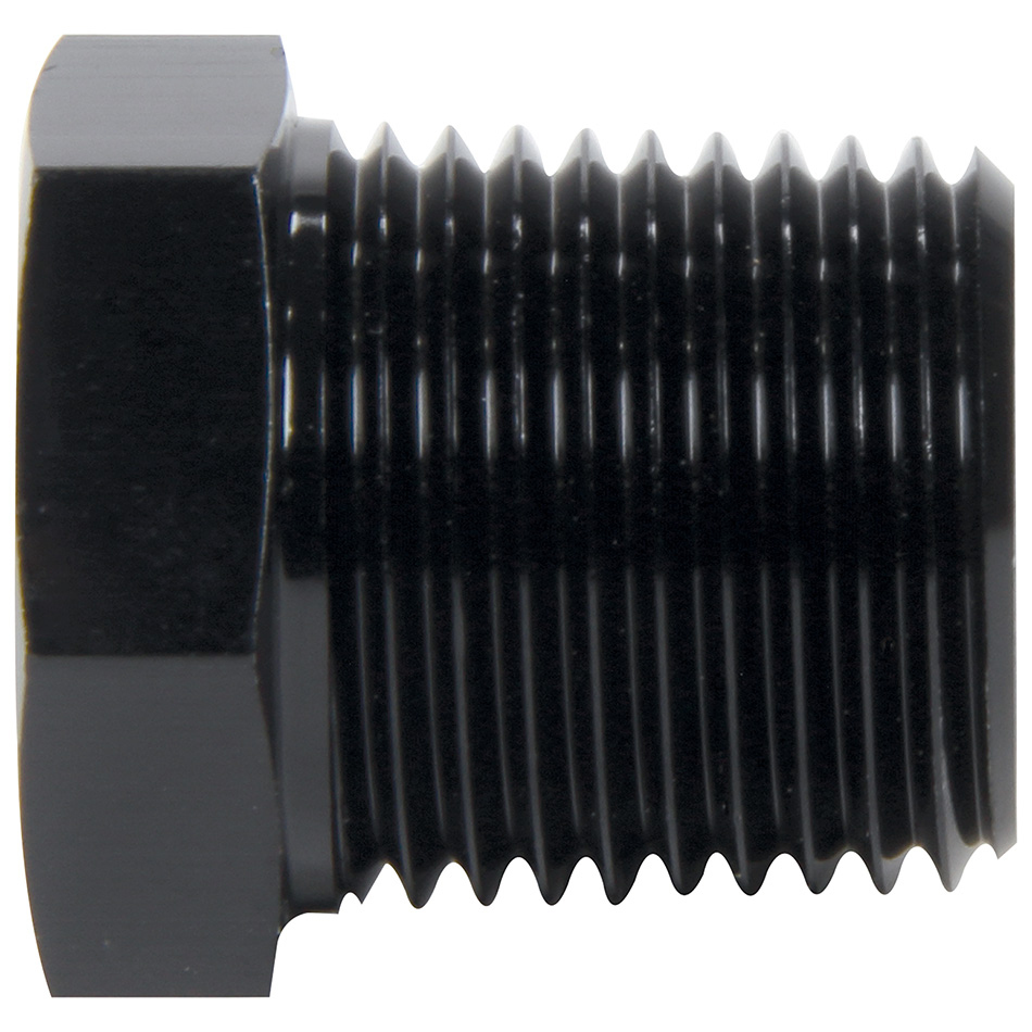 ALLSTAR PERFORMANCE Hex Plug NPT 1/4in ALL49823