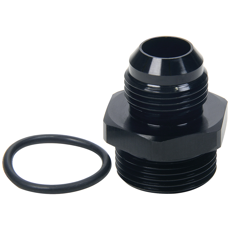 ALLSTAR PERFORMANCE AN Flare To ORB Adapter 3/4-16 (-8) to -4 ALL49833