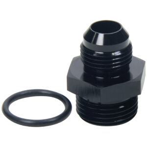 ALLSTAR PERFORMANCE AN Flare To ORB Adapter 7/8-14 (-10) to -8 ALL49843