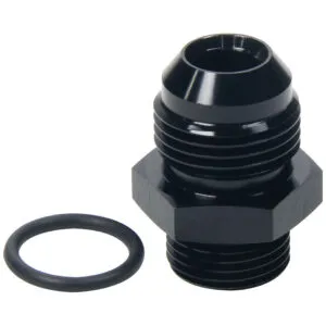 ALLSTAR PERFORMANCE AN Flare To ORB Adapter 3/4-16 (-8) to -10 ALL49847