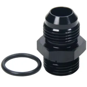 ALLSTAR PERFORMANCE AN Flare To ORB Adapter 7/8-14 (-10) to -10 ALL49848
